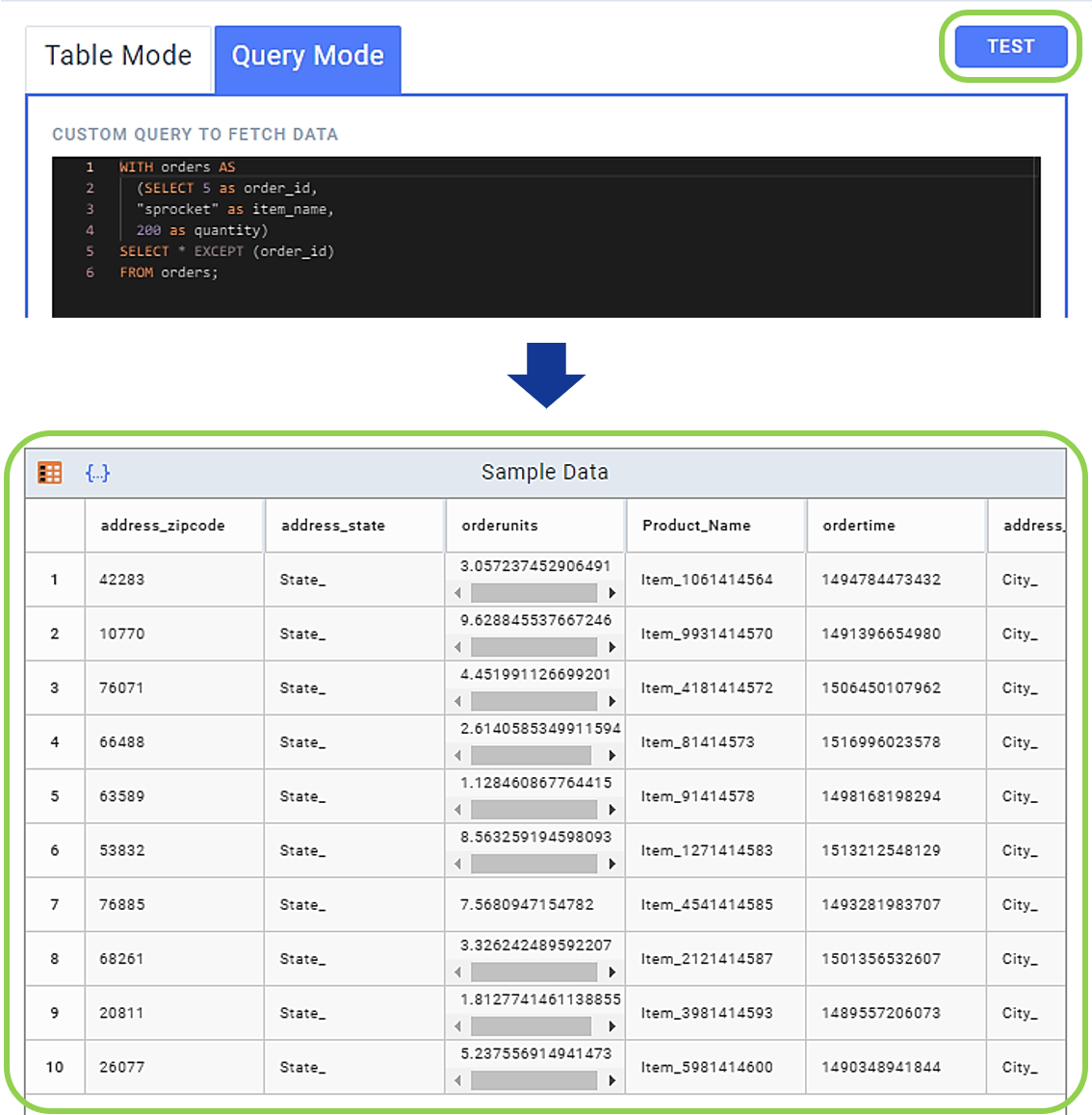 Connect to Google BigQuery – Nexla