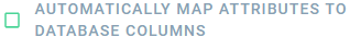 Automatically