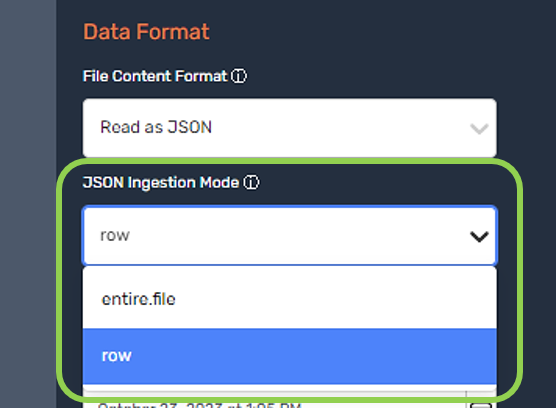 NeXus file structure showing the NXtomo subentry expanded to show